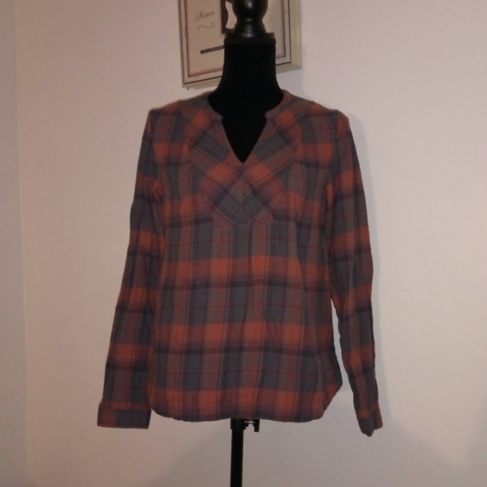 Girl Krazy Flannel